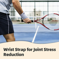 Adjustable Wrist Support