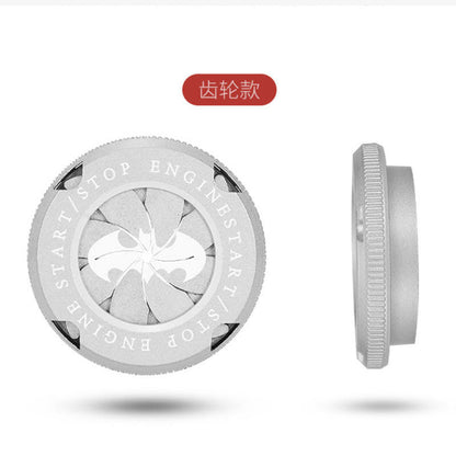 Luxury Ignition Cap™