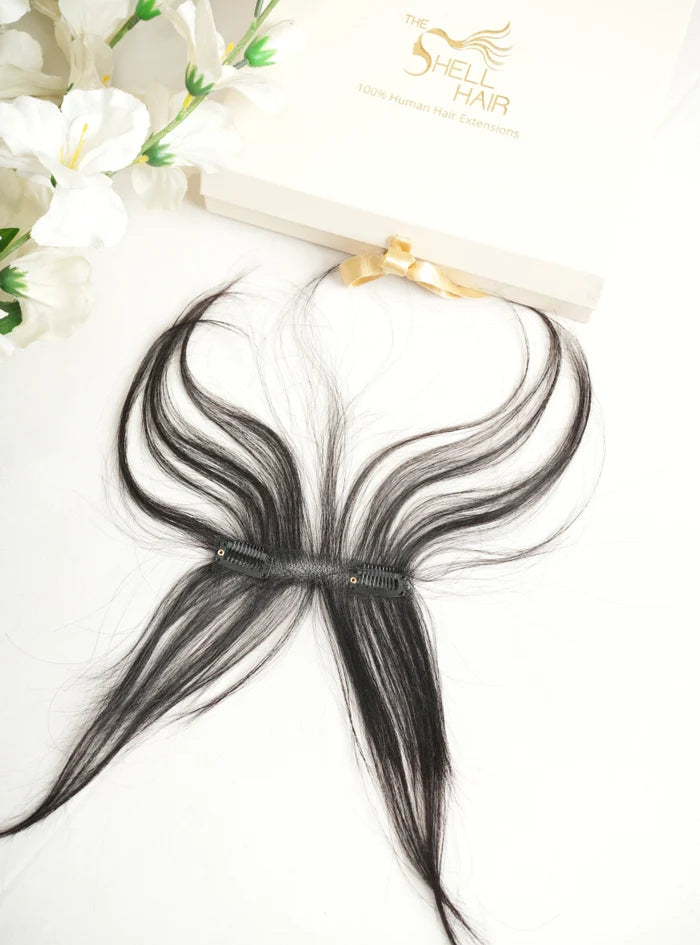 Front Hairline Patch