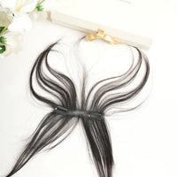 Front Hairline Patch