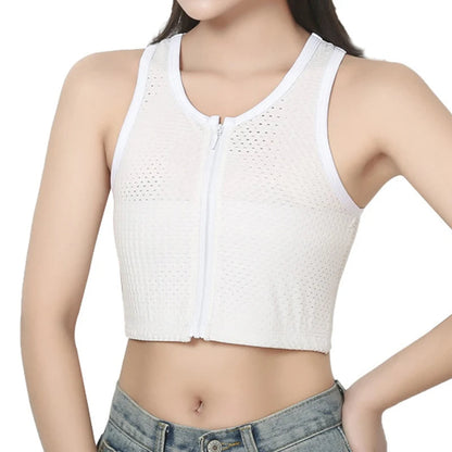 Short Chest Binder