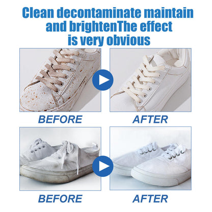 Shoes Cleaner Cream