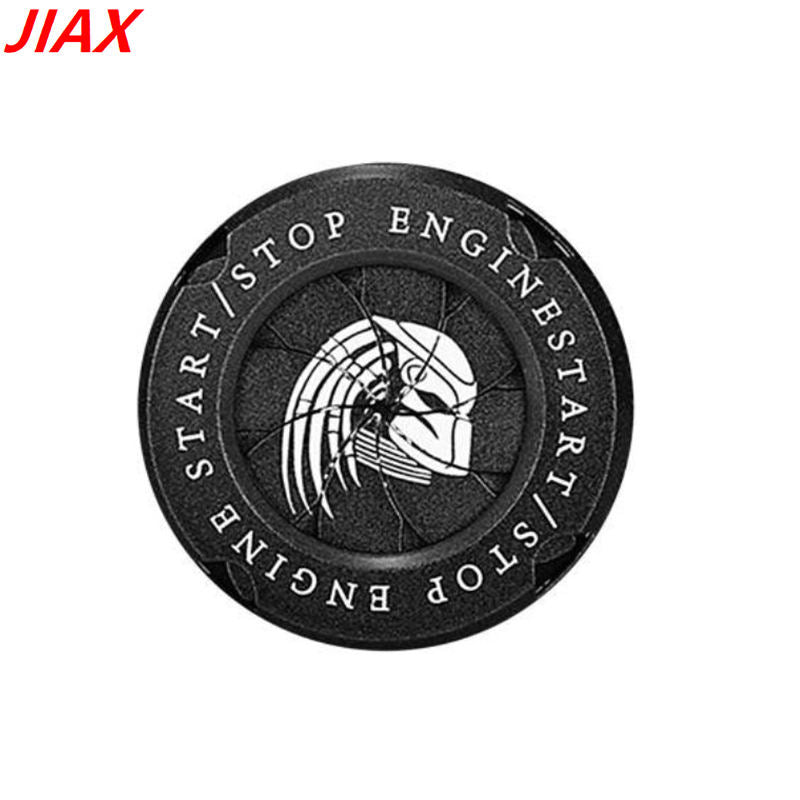 Luxury Ignition Cap™