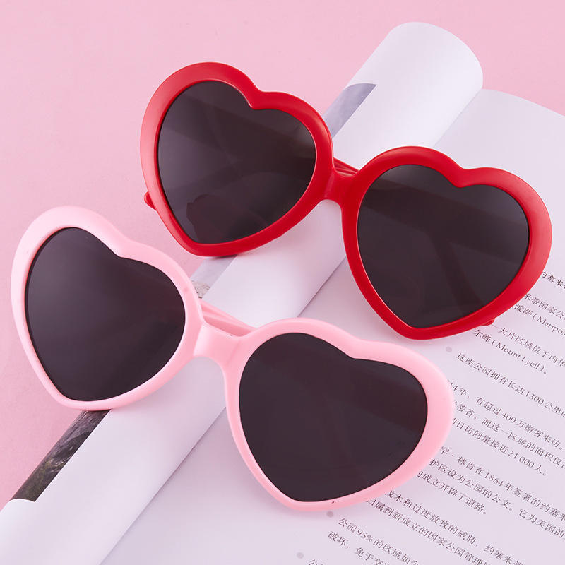 Heart Vision Glasses