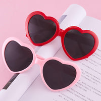 Heart Vision Glasses