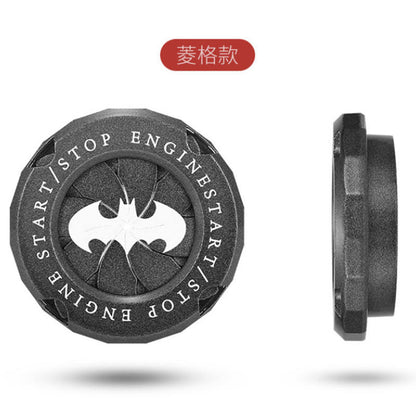 Luxury Ignition Cap™
