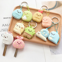 Cute Key Cap Set