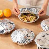 FreshWarm Wrap