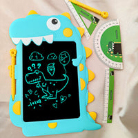 Kids Erasable Drawing Tablet