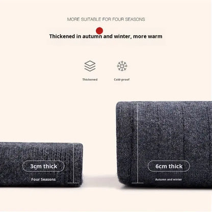 Warm Knee Cap
