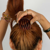 Women Hair Styling Clips