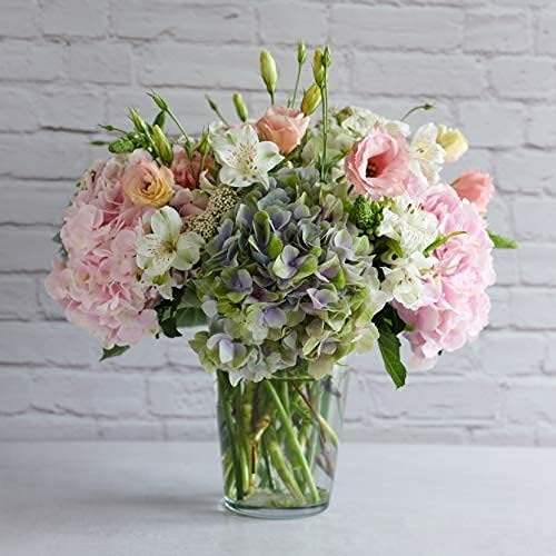 BloomLock™ Silicone Flower Arranger