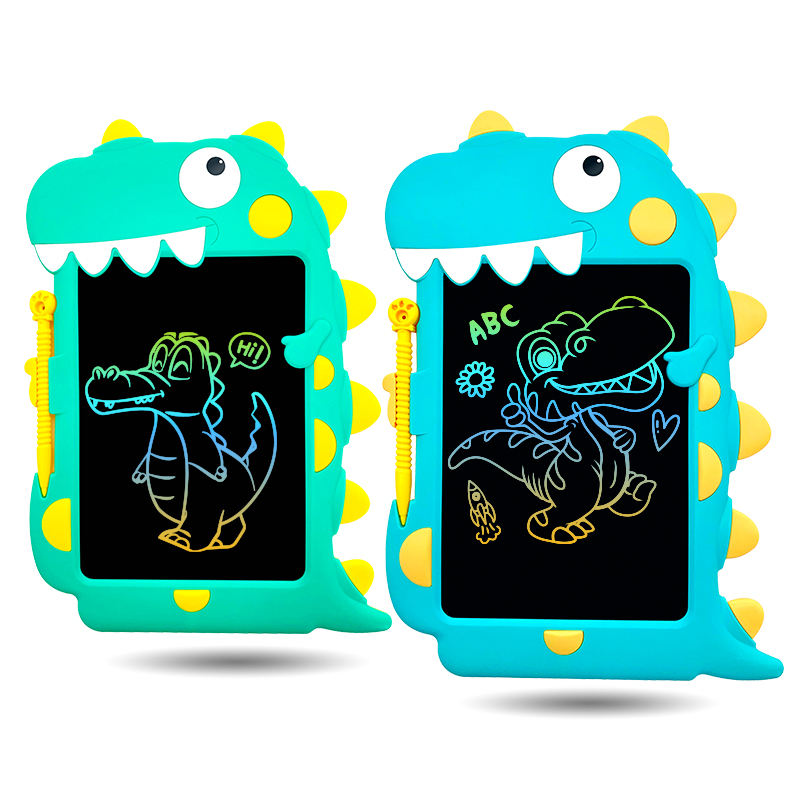 Kids Erasable Drawing Tablet