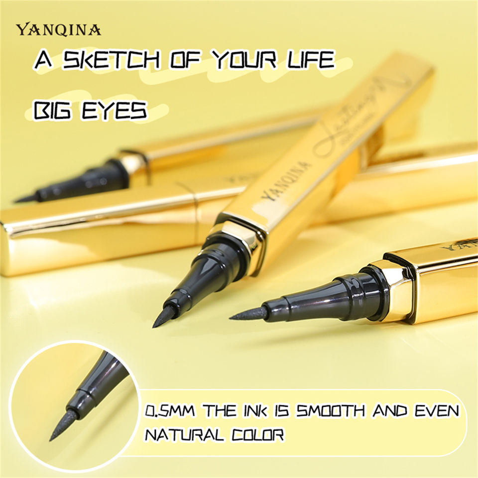Yanqina Liquid Eyeliner