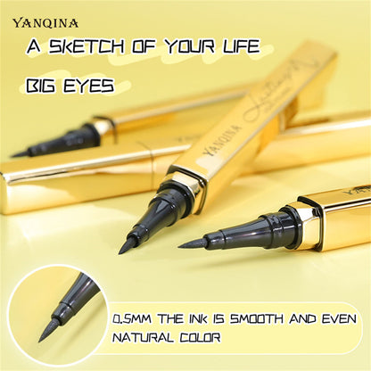 Yanqina Liquid Eyeliner