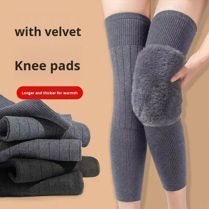 Warm Knee Cap