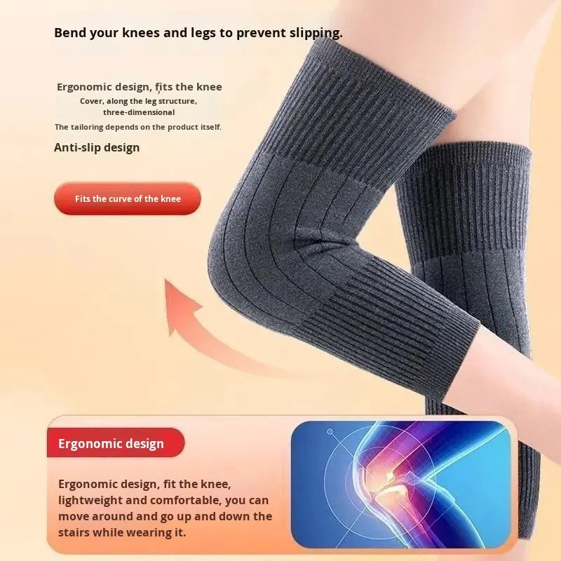 Warm Knee Cap
