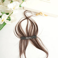 Front Hairline Patch