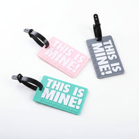Luggage Tags