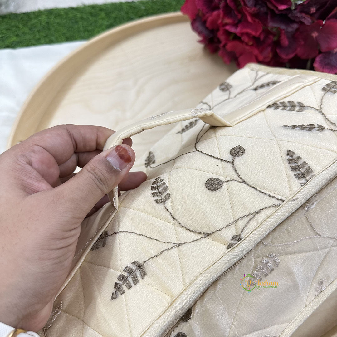 Jewelry Organizer Bags with Pouches