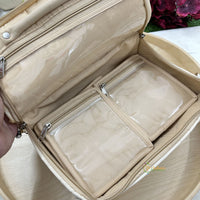 Jewelry Organizer Bags with Pouches