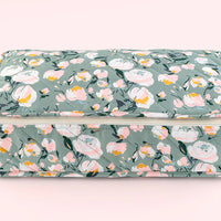 Multi Layer Jewelry Storage Pouch