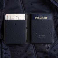 Carry Passport Wallet for Travel