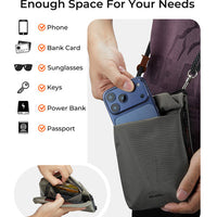 RFID Secure Waterproof Bag