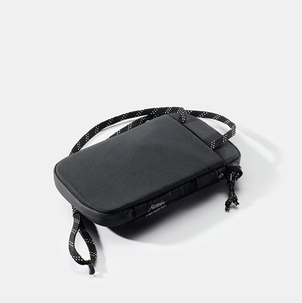 Global Travel Stash Bag