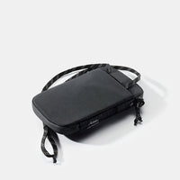 Global Travel Stash Bag