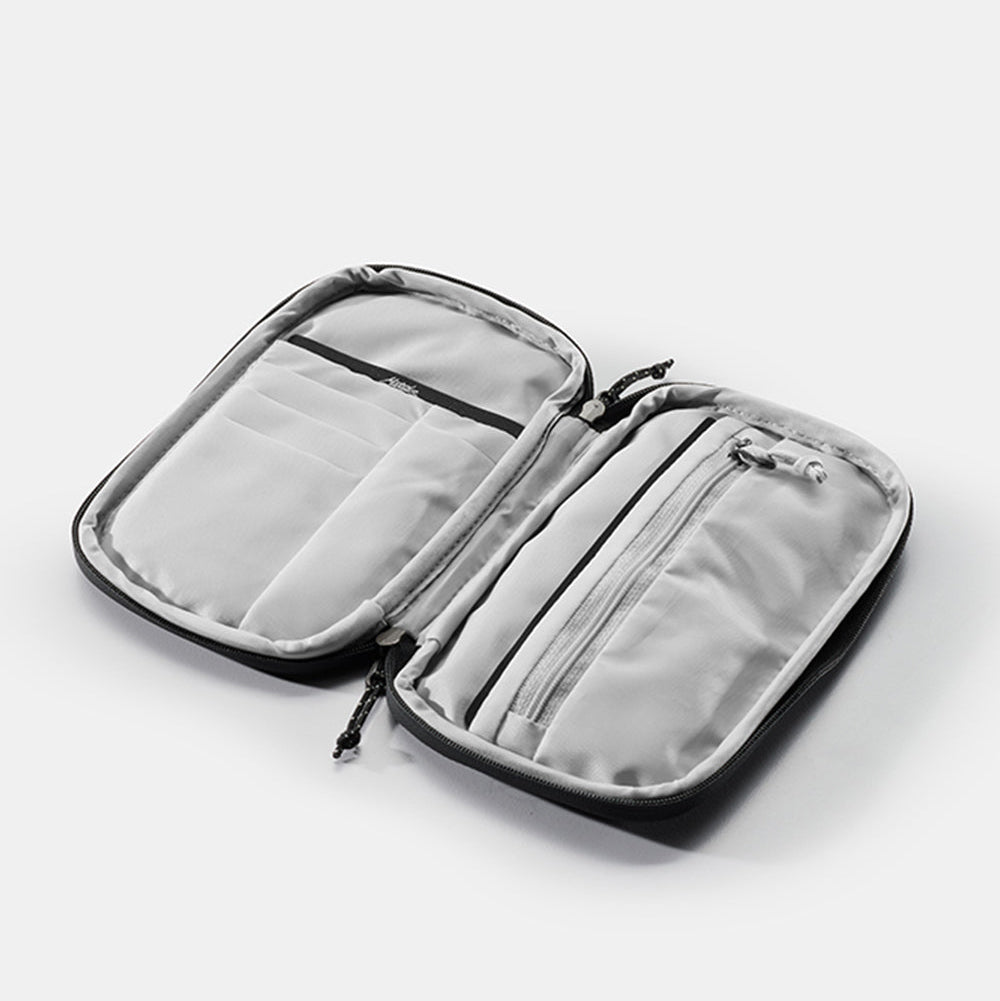 Global Travel Stash Bag