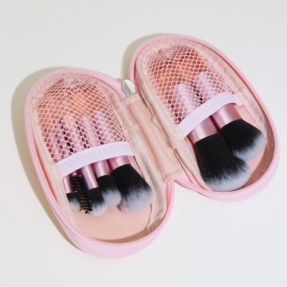 Mini Makeup Brush Set