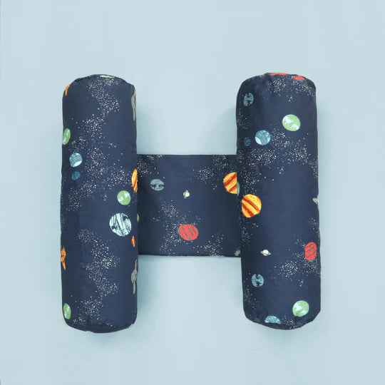 Orbiting Joy Baby Support Pillow