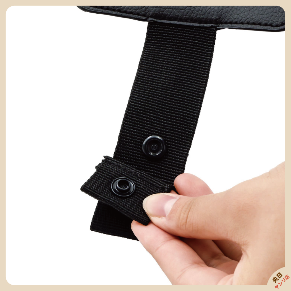 3COINS Luggage Fixing Strap