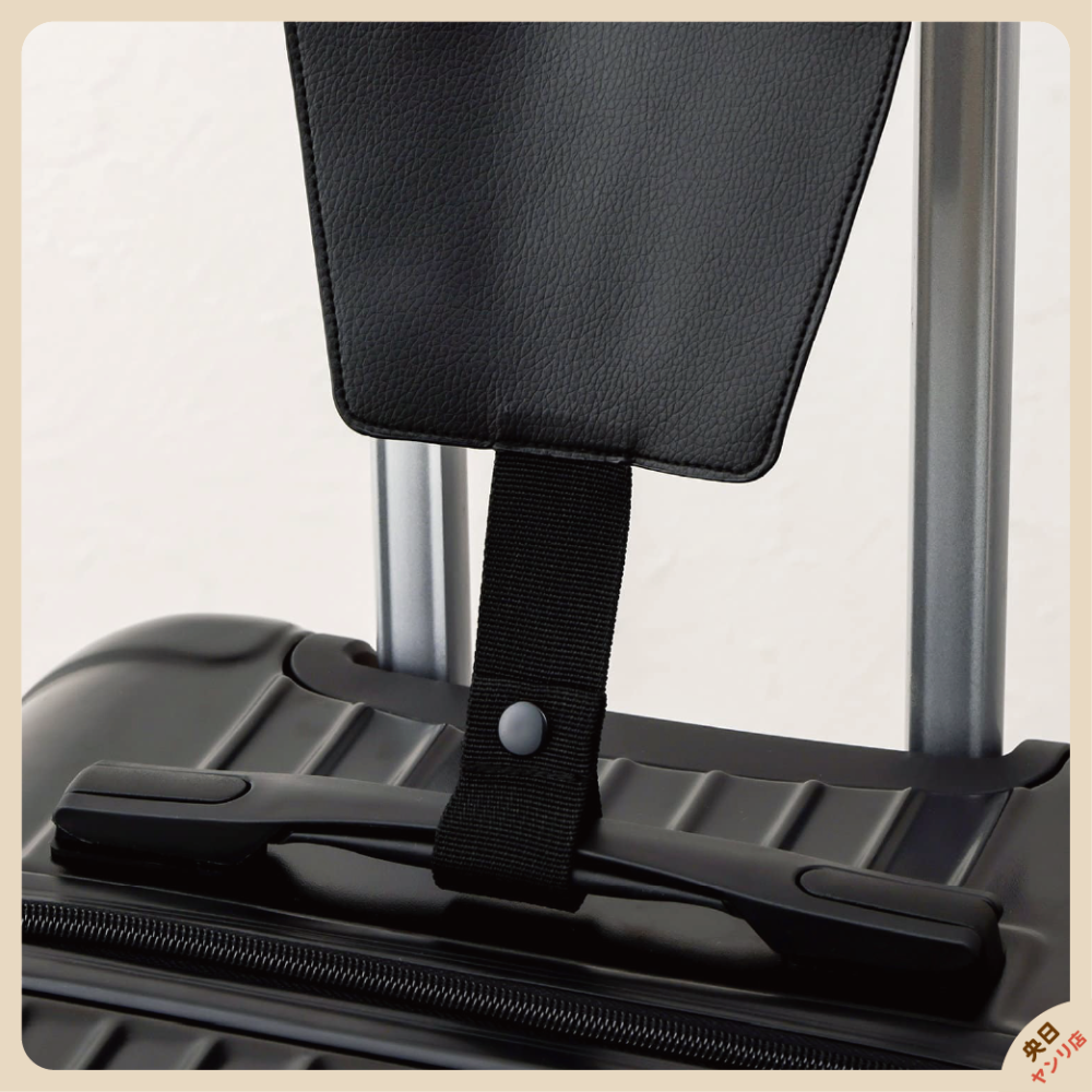 3COINS Luggage Fixing Strap