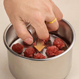 Stainless Steel Meatball Making Tool Set