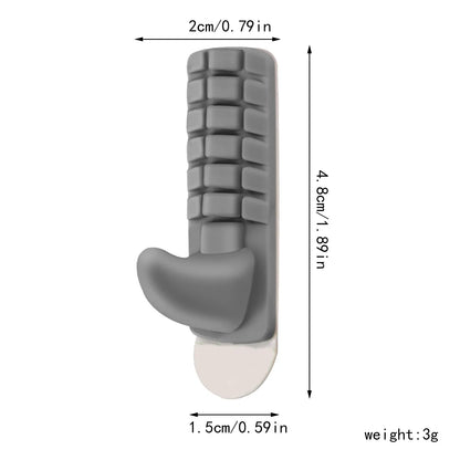 Carry-on Bag Luggage Hook