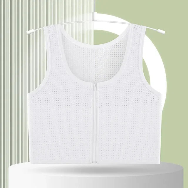 Short Chest Binder