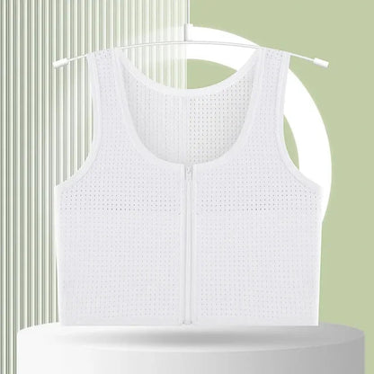Short Chest Binder