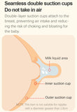 SilkenGuard Breastfeeding Protector Nursing Shield