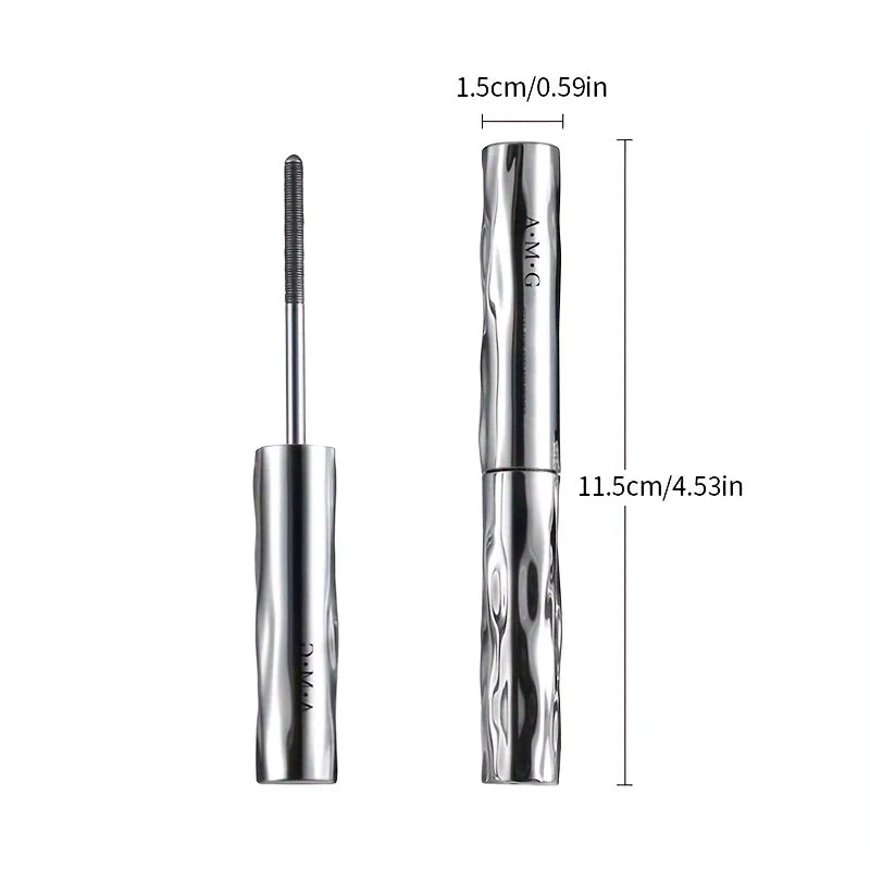 Steel Tube Eyelash Lengthening & Curling Mascara