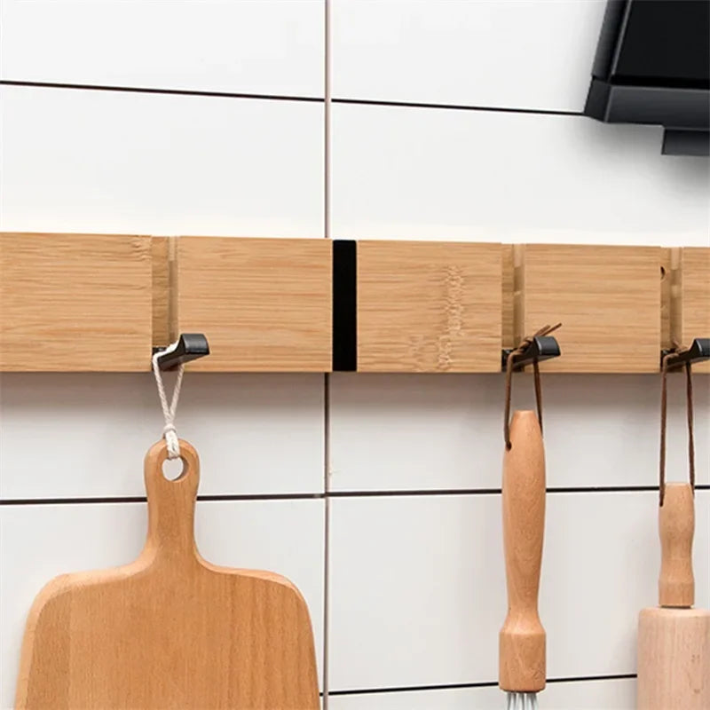 Luxury Wall-Mounted Hangers
