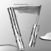 Steel Tube Eyelash Lengthening & Curling Mascara