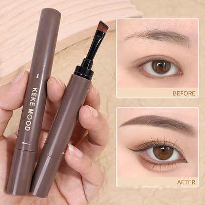 Waterproof Eyebrow Tinting Cream Pen
