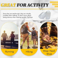 Finger Protection Gel Sleeve