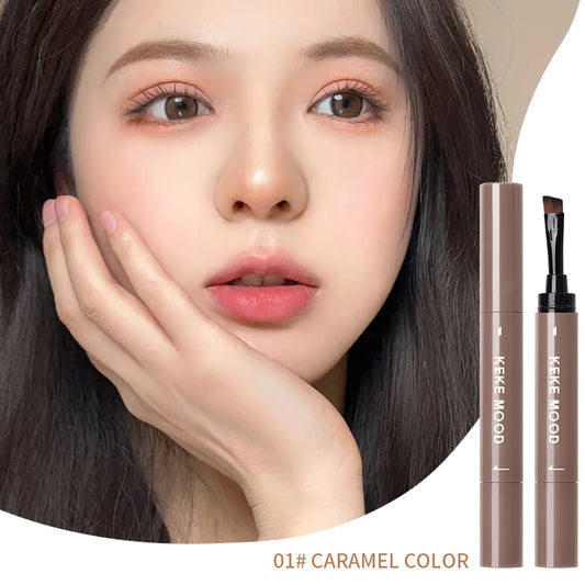 Waterproof Eyebrow Tinting Cream Pen