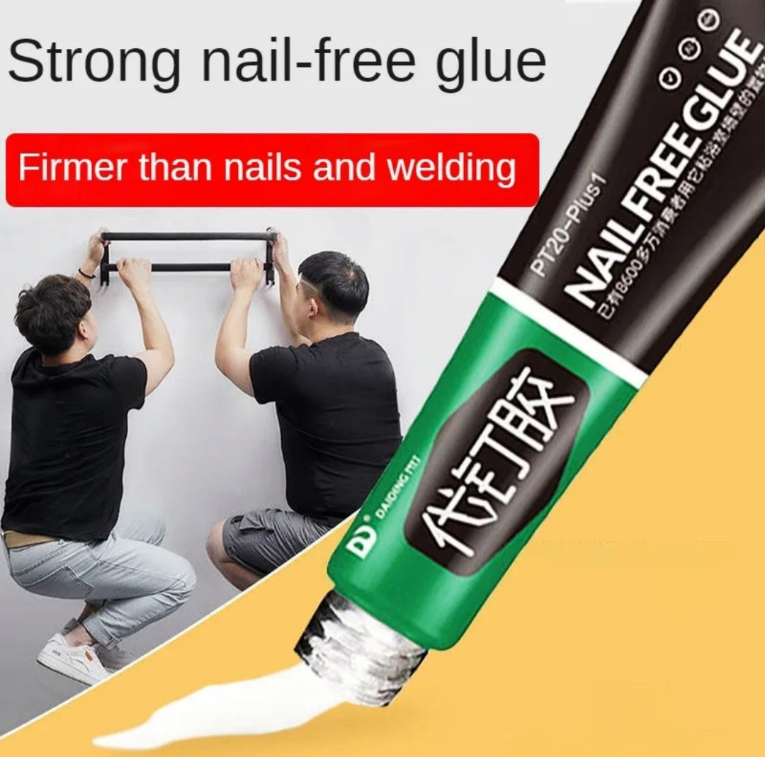All-purpose Glue Extra Strong Adhesive Sealant 12ml