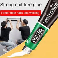 All-purpose Glue Extra Strong Adhesive Sealant 12ml