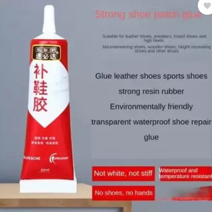 Shoe Repair Glue