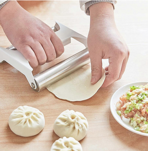 Double Baker Roller
